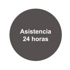 Asistencia-24h